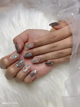 ネイル COCO ネイルのネイルデザイン