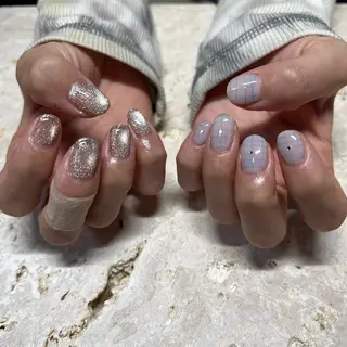 ネイル 春日井ネイルサロン iroのネイルデザイン