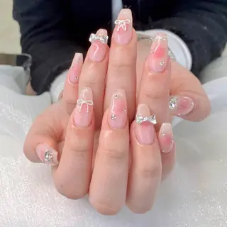ネイル Any nail新大久保店のネイルデザイン