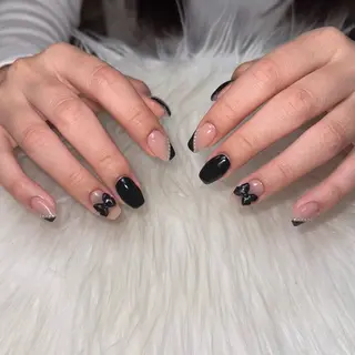 ネイル naillist sayoのネイルデザイン