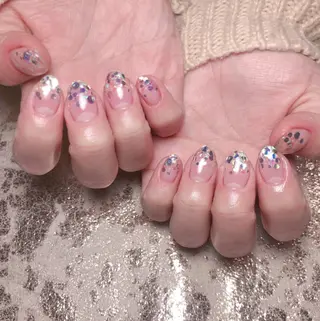 ネイル DollyGirl KYOKOのネイルデザイン