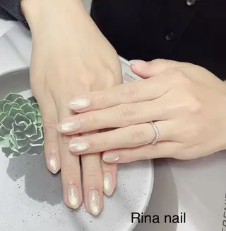 ネイル リナ ネイルサロンのネイルデザイン