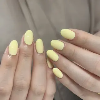 ネイル tener Luna🧚のネイルデザイン