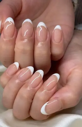 ネイル マツエク・マツパ アイブロウ Nail&eye Belire 新宿のネイルデザイン