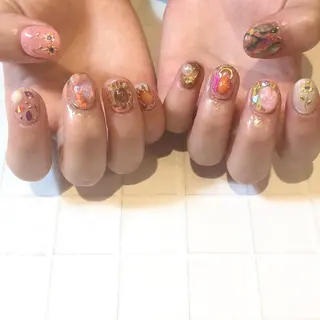 ネイル Chipieee Tokyoのその他イメージ