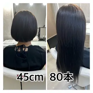 ロング 🌟ドレスアップ 神戸店🌟のヘアスタイル