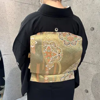 🍬東中野/髪質改善 /さつー🍬のヘアスタイル