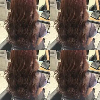 ヘアアレンジ ratsu 🐕🦺🐾🖤のヘアスタイル