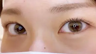 マツエク・マツパ ✨髪質改善＆eye✨ ななみのヘアスタイル