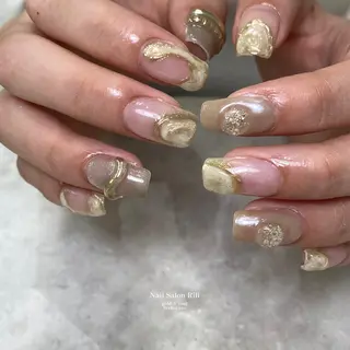 ネイル C. Ricoのネイルデザイン