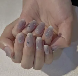 ネイル Queens momoのネイルデザイン