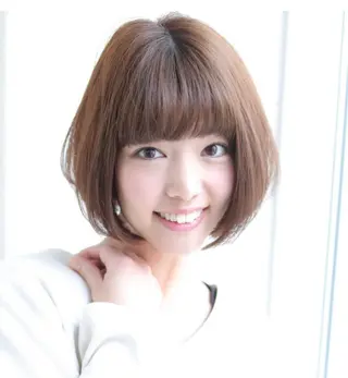ショート カラー ROSE甲子園口 山森敬太のヘアスタイル