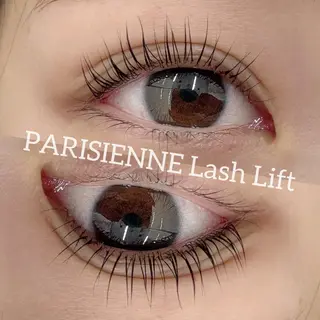 マツエク・マツパ サクラブロウ 大阪駅前第2ビルのマツエク・マツパデザイン