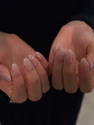 ネイル nr. nayuのネイルデザイン