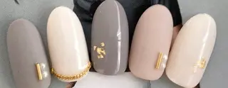 ネイル 🌸りな りなのネイルデザイン