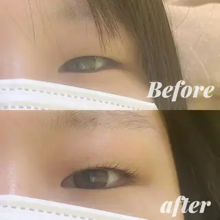 マツエク・マツパ TSUNA 🌙 Lim 五反田のマツエク・マツパデザイン