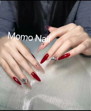 ネイル Runa Riseのネイルデザイン