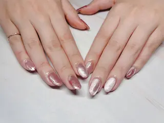 ネイル emi ♡のネイルデザイン