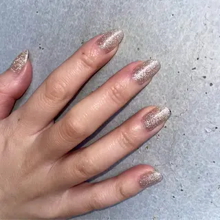 ネイル nailsalon amity🌿池田のネイルデザイン