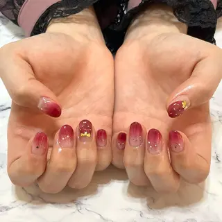 ネイル 北名古屋♡ ayanaのネイルデザイン