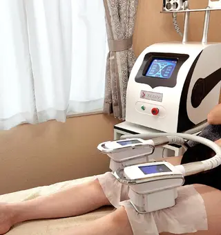 脂肪冷却・脱毛サロン coconoix のエステ・リラクイメージ