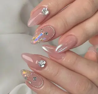 ネイル 🎀 Ayaka_nailのネイルデザイン