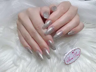 ネイル Hara Nail 【持ち込みOK】のネイルデザイン