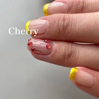 ネイル freex nail /ニュアンス/個性派のネイルデザイン