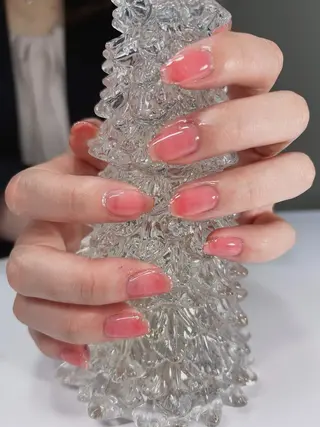 ネイル ネイルサロン ロア旧ジョリーのネイルデザイン