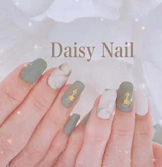 ネイル Daisy Nailのネイルデザイン