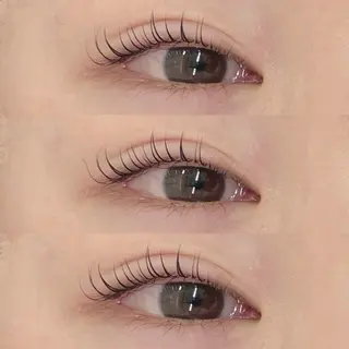 マツエク・マツパ eyenico 第1ビル店　松尾のマツエク・マツパデザイン