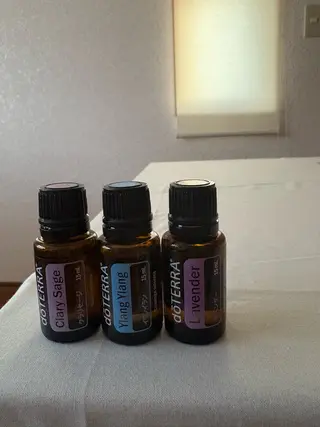 松本 茜のエステ・リラクイメージ