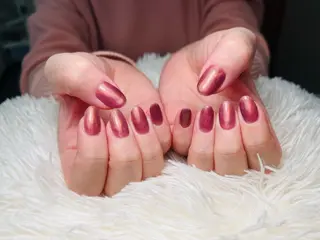 ネイル NailOnason ナナのネイルデザイン