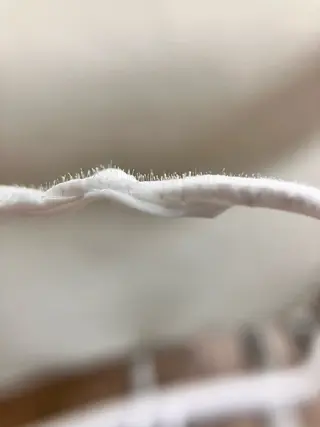 La Peche momokoのマツエク・マツパデザイン