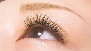 マツエク・マツパ hair&eye lash aiwのマツエク・マツパデザイン