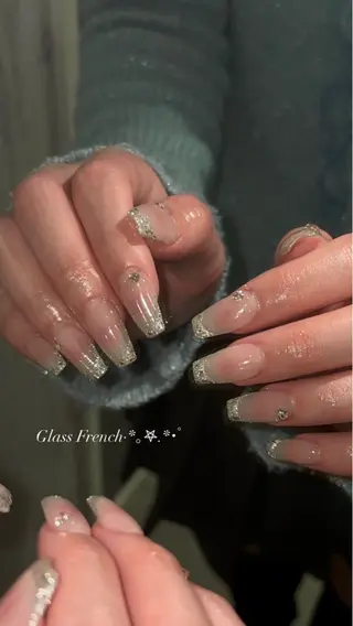 ネイル peTiT chikaのネイルデザイン