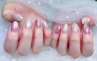 ネイル MOMO Nail 高田馬場店のネイルデザイン