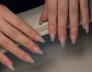 ネイル A NAのネイルデザイン