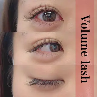 マツエク・マツパ Tierna所属・氏原 愛美のマツエク・マツパデザイン