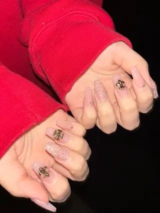 ネイル NAILSALON Uluのネイルデザイン
