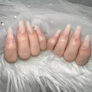 ネイル Feel♡ JYURIAのネイルデザイン