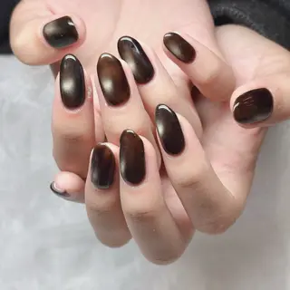 ネイル #arl豊田店 伊藤優花のネイルデザイン