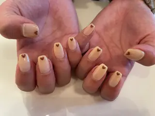 ネイル ♡ビジュール♡ NAIL &まつ毛のマツエク・マツパデザイン