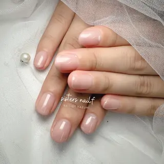 ネイル sisters nail.fのネイルデザイン