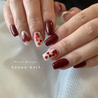 ネイル nailsalon Lenoaのネイルデザイン