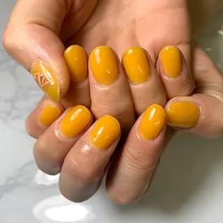 ネイル FIORITURA aiのネイルデザイン