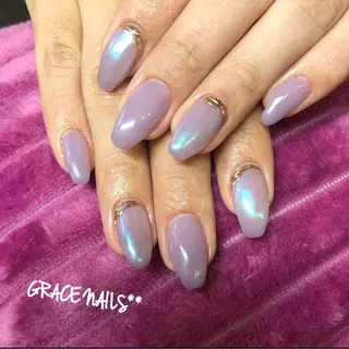 ネイル GRACE NAILSのネイルデザイン