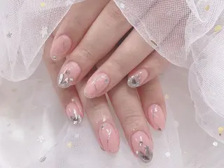 ネイル ジョリ kasumi🌹💅のネイルデザイン