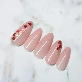 ネイル Amie NAILのネイルデザイン