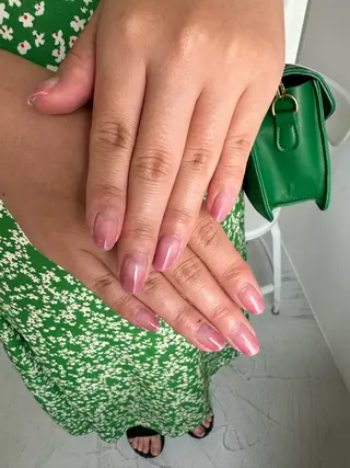 ネイル Kaede *LUFTのネイルデザイン